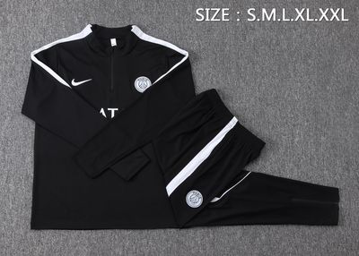 Tuta PSG 2026/2027