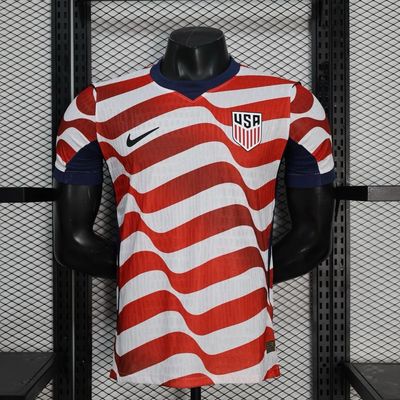 Maglia USA Away 2025/2026