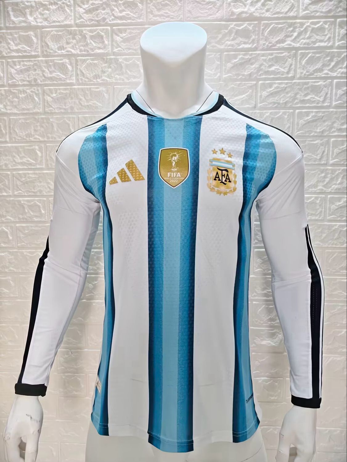 Maglia Argentina Home 2026