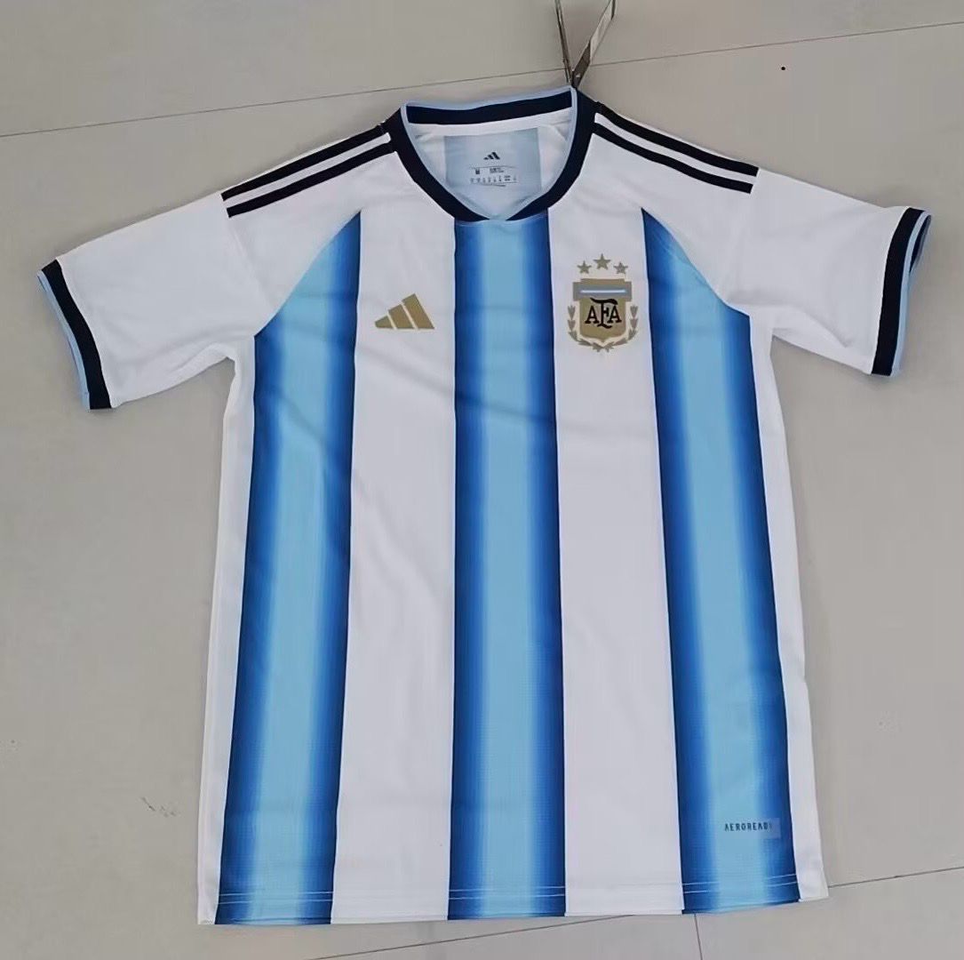 Maglia Argentina Home 2026