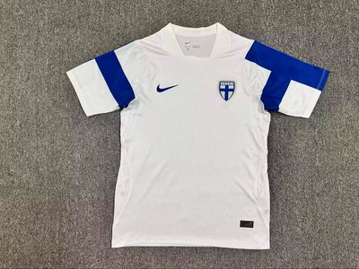 Maglia Finlandia Home 2026 Maglia Finlandia Home 2026