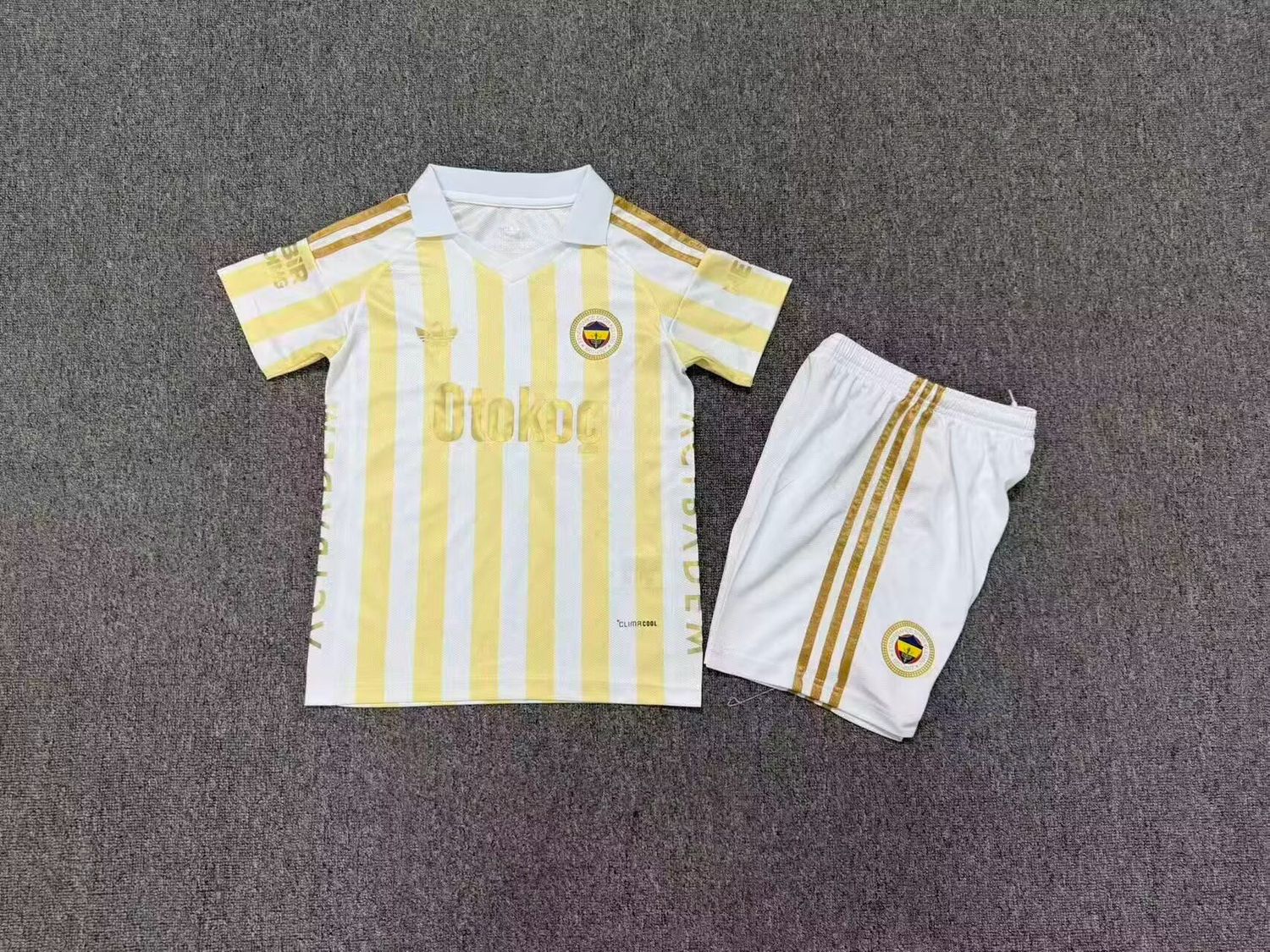 Fenerbache Away 2026/2027