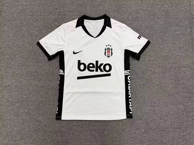 Besiktas Home 2026/2027