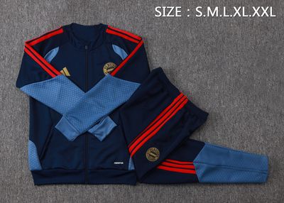 Tuta Bayern Monaco 2026/2027