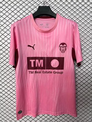 Maglia Valencia Third 2026/2027 Maglia Valencia Third 2026/2027
