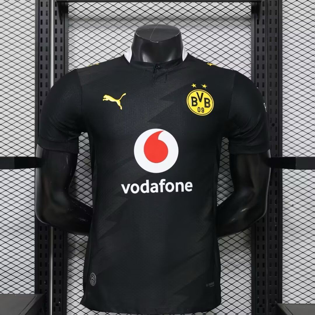 Maglia Borussia Away 2026/2027