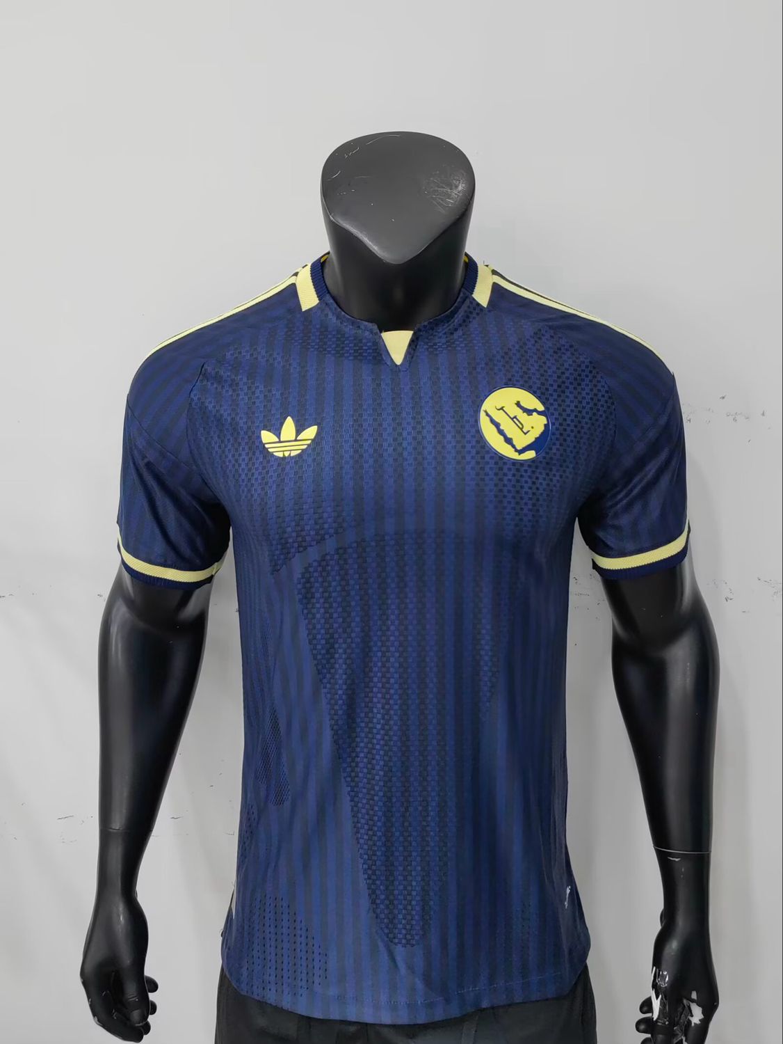Al Nassr Third 2026/2027