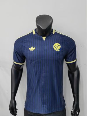 Al Nassr Third 2026/2027