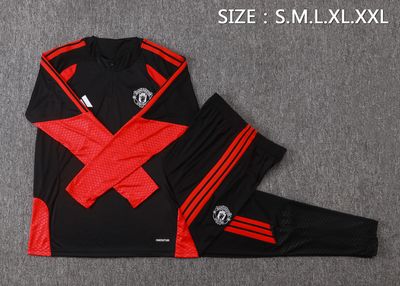 Tuta Red Devils 2026/2027