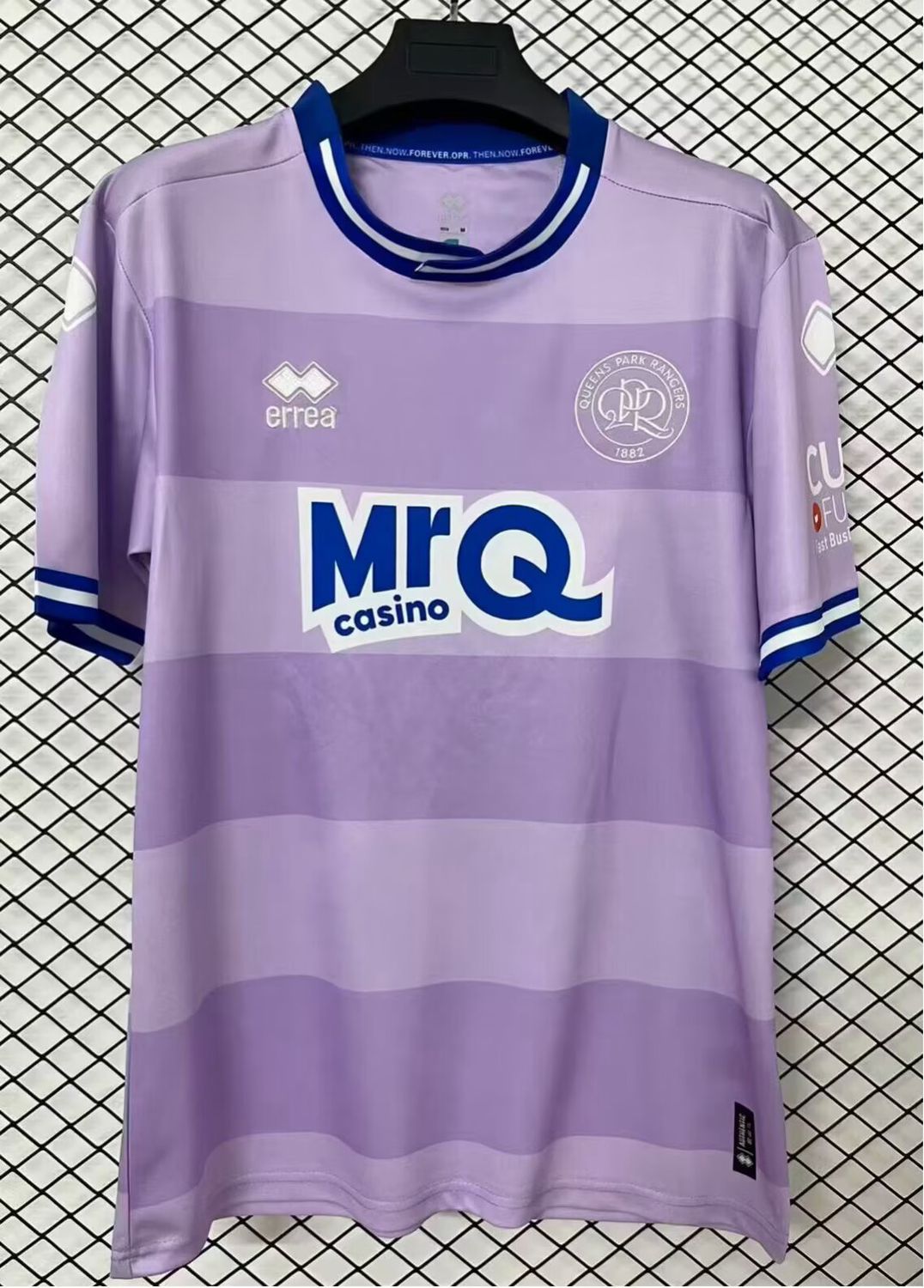 Maglia QPR Away 2026/2027