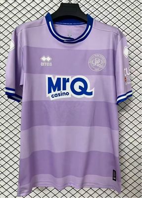 Maglia QPR Away 2026/2027 Maglia QPR Away 2026/2027