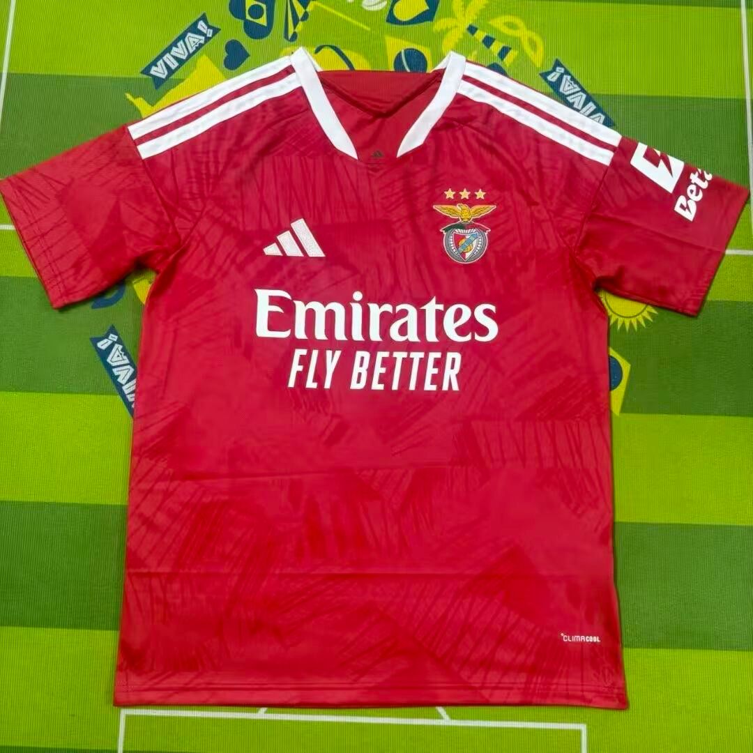 Maglia Benfica Home 2026/2027