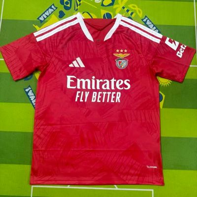 Maglia Benfica Home 2026/2027 Maglia Benfica Home 2026/2027