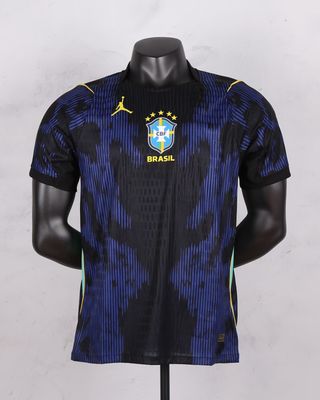 Maglia Brasile Away 2025/2026