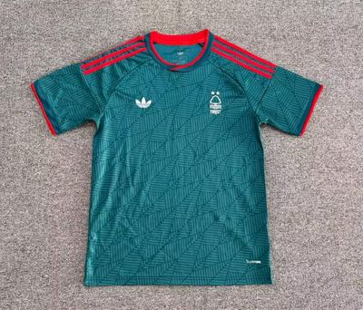 Maglia Nottingham Forest Away 2026/2027