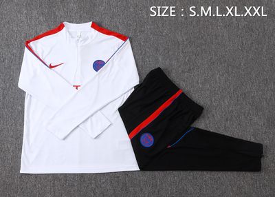 Tuta PSG 2026/2027