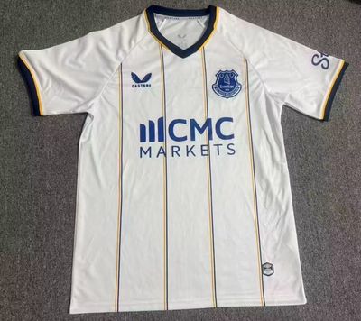 Maglia Everton Away 2026/2027