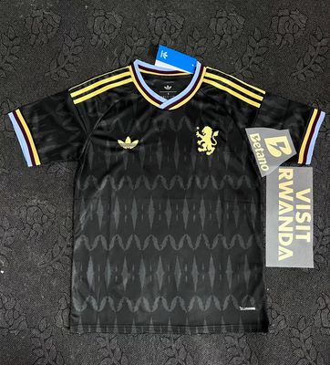 Maglia Aston Villa Away 2026/2027 Maglia Aston Villa Away 2026/2027