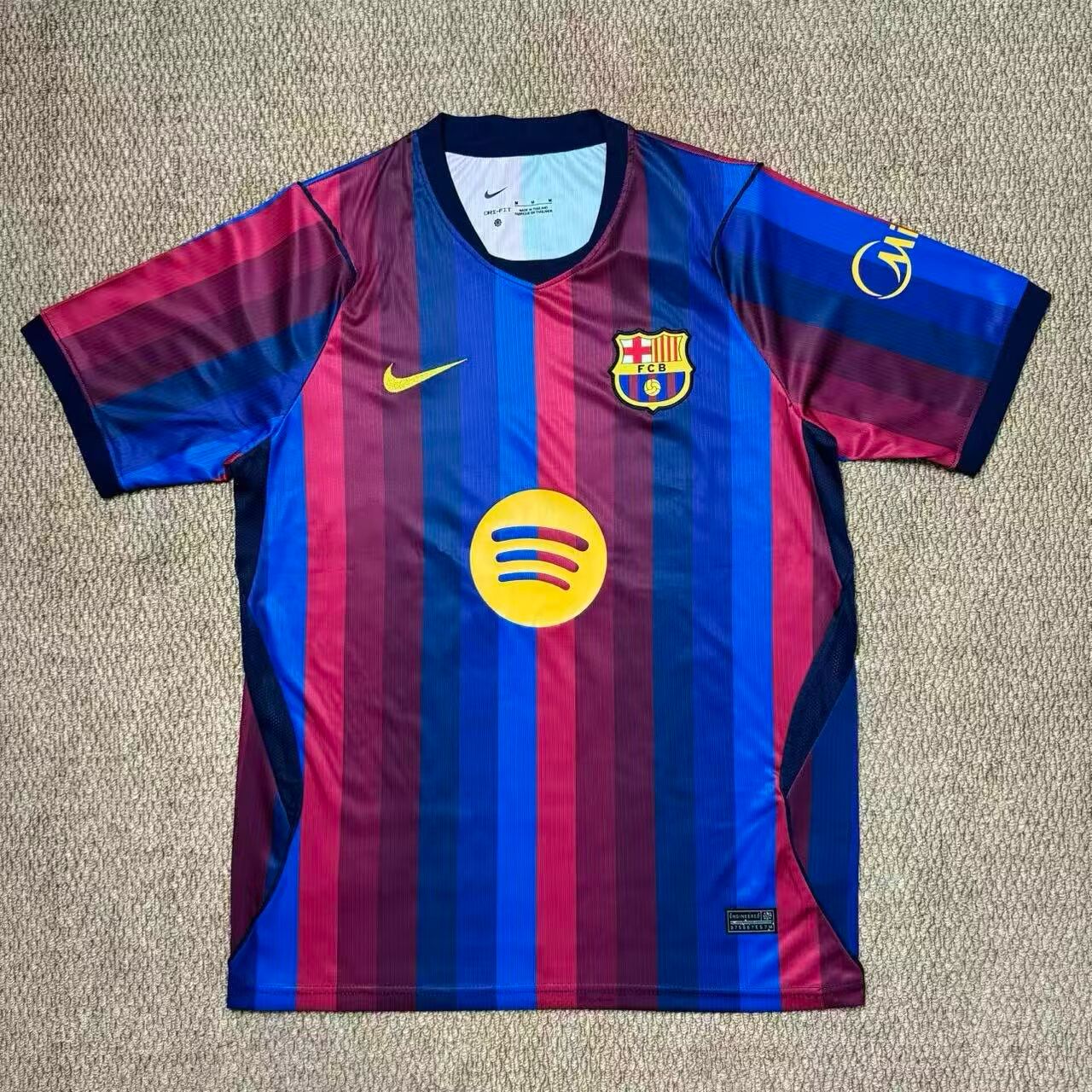 Maglia Barcellona Home 2026/2027