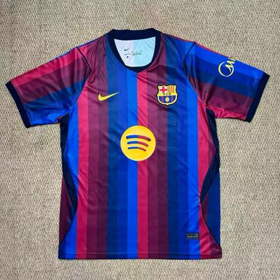Maglia Barcellona Home 2026/2027 Maglia Barcellona Home 2026/2027