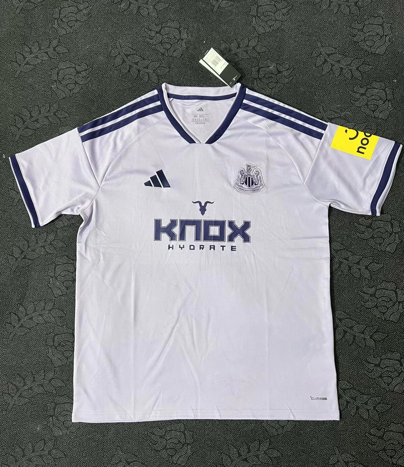Maglia Newcastle Third 2026/2027