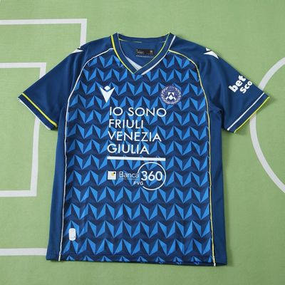 Maglia Udinese Away 2026/2027 Maglia Udinese Away 2026/2027
