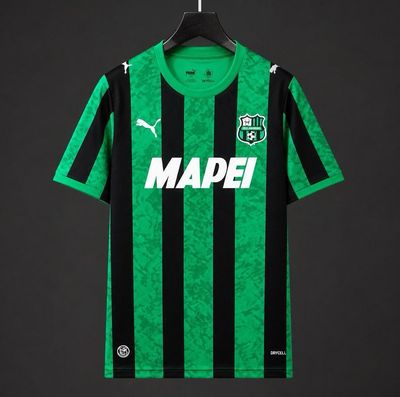 Maglia Sassuolo Home 2026/2027