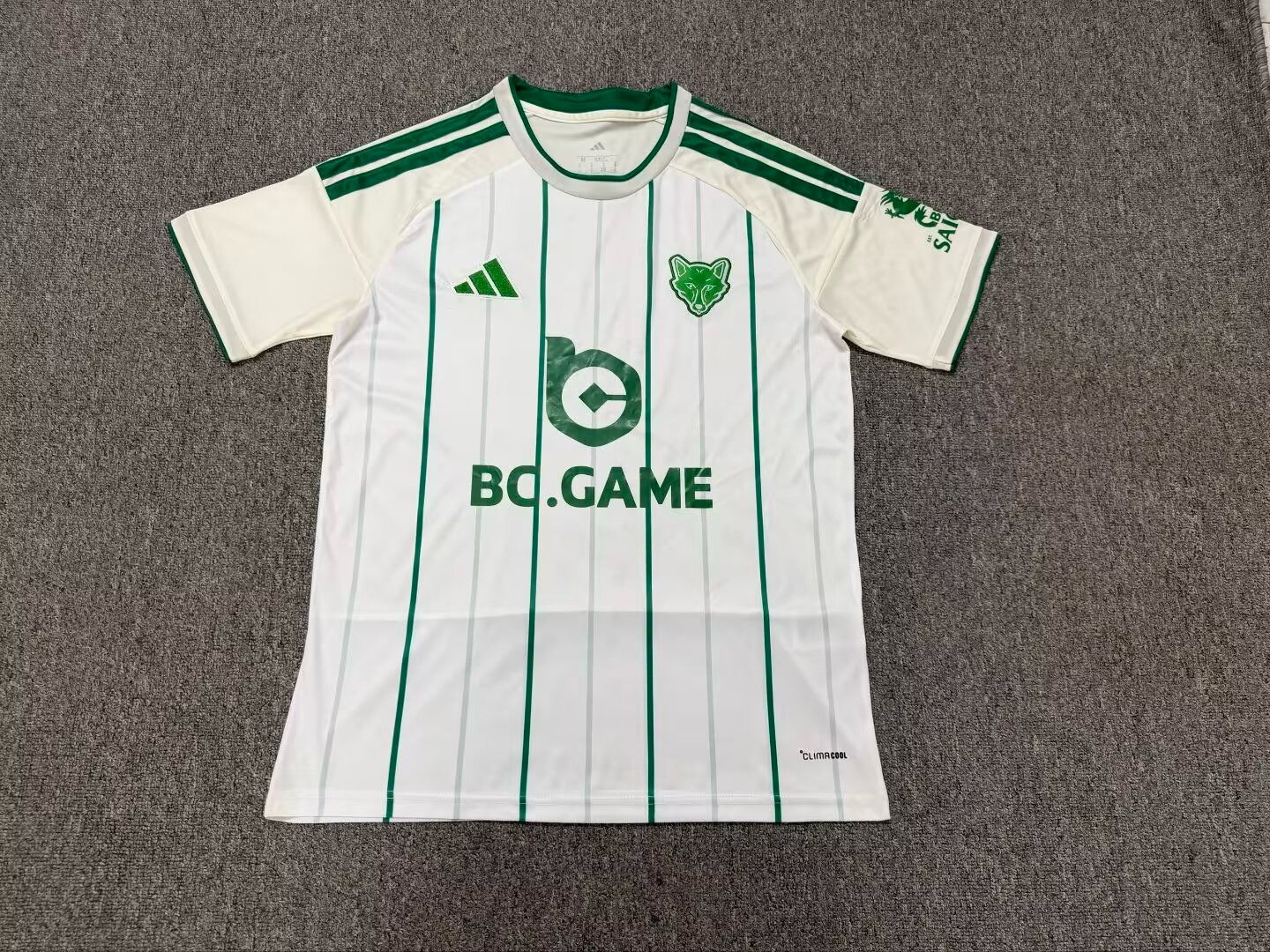 Maglia Leicester Third 2026/2027