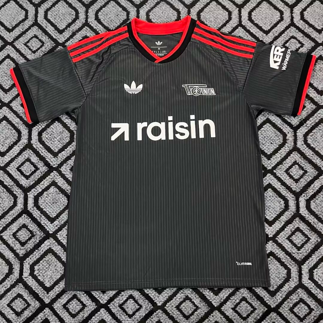 Maglia Union Berlino Away 2026/2027