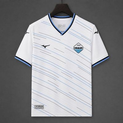 Maglia Lazio Away 2026/2027 Maglia Lazio Away 2026/2027