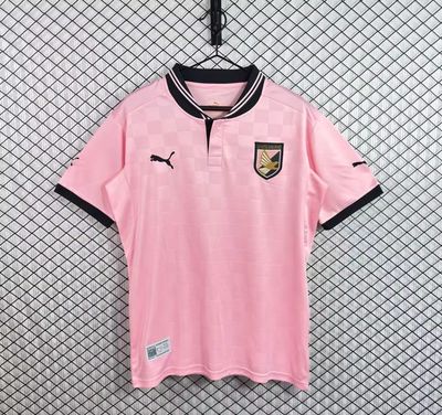 Maglia Palermo Home 2012/2013