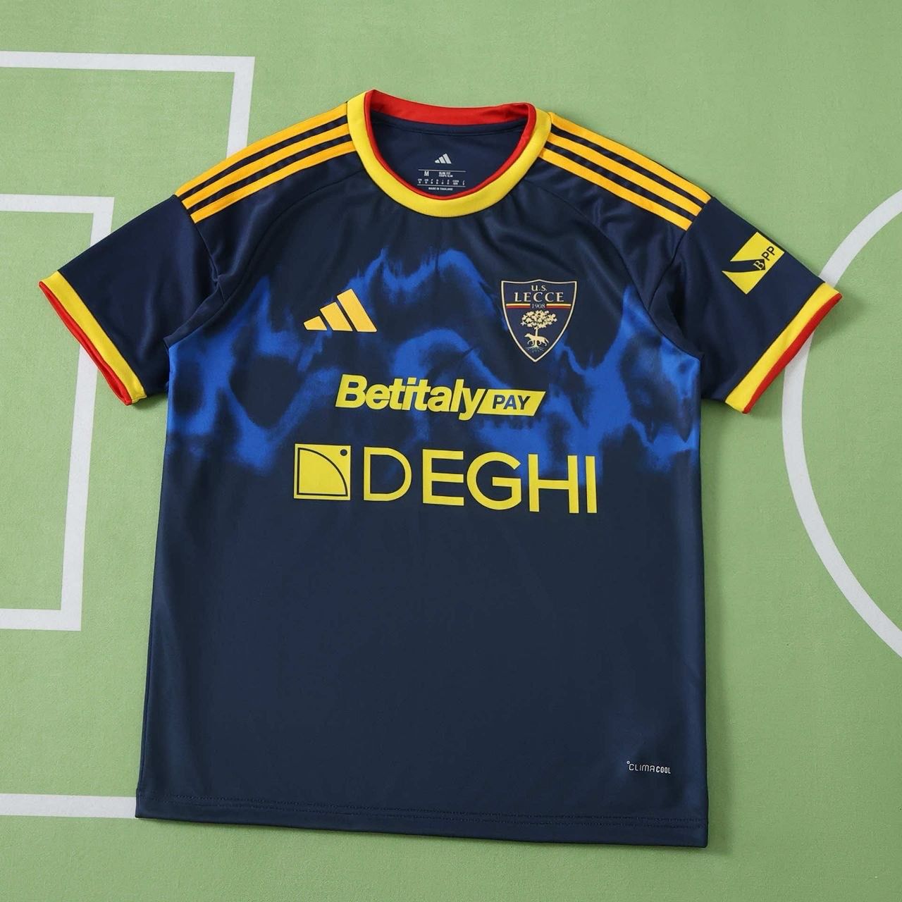 Maglia Lecce Third 2026/2027