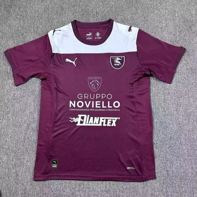 Maglia Salernitana Home 2025/2026