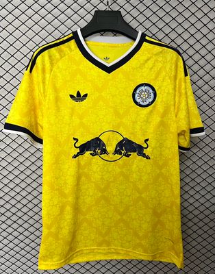 Maglia Leeds United Away 2026/2027 Maglia Leeds United Away 2026/2027