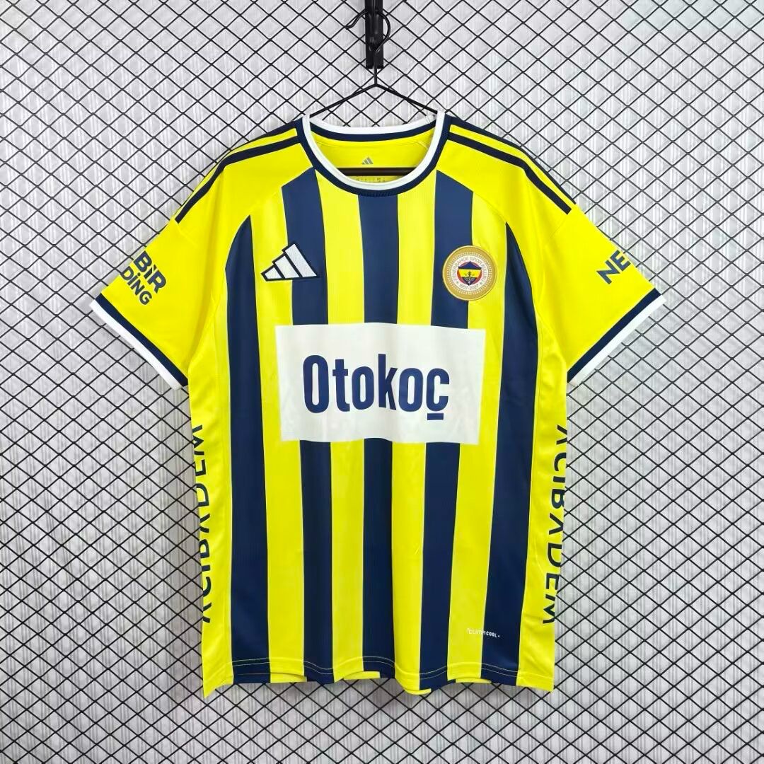 Fenerbache Home 2026/2027