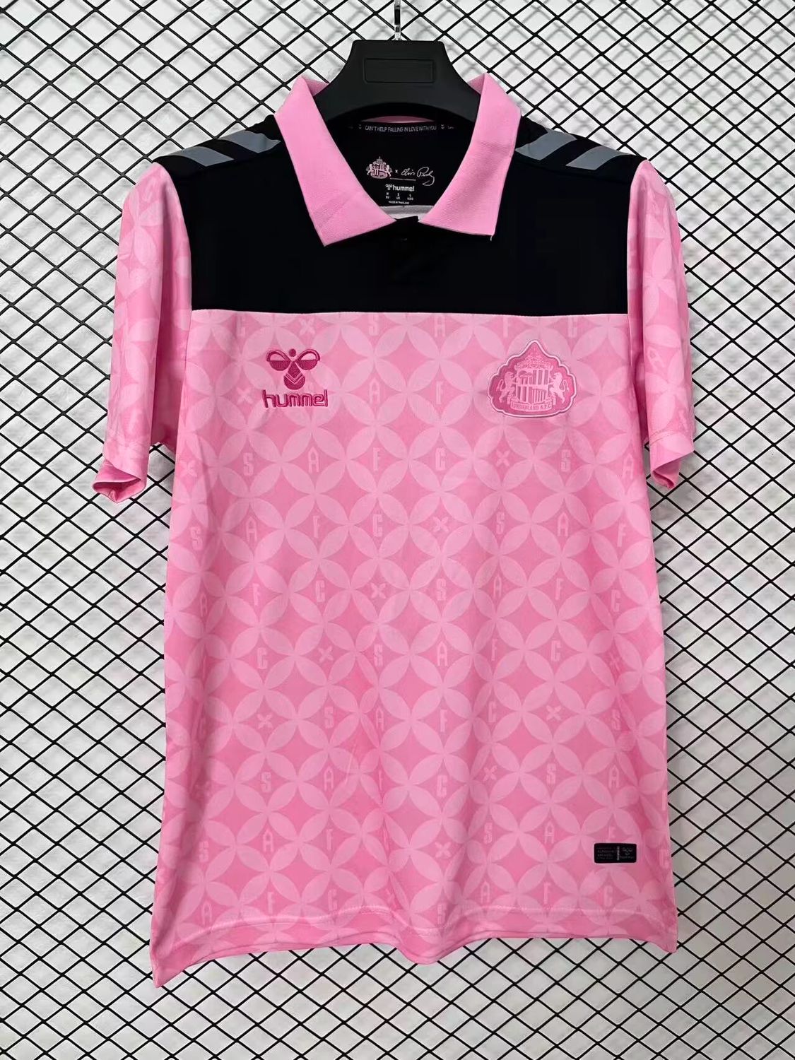 Maglia Sunderland Away 2026/2027