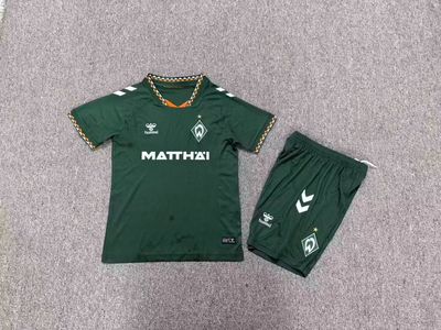 Maglia Werder Brema Away 2026/2027 Maglia Werder Brema Away 2026/2027
