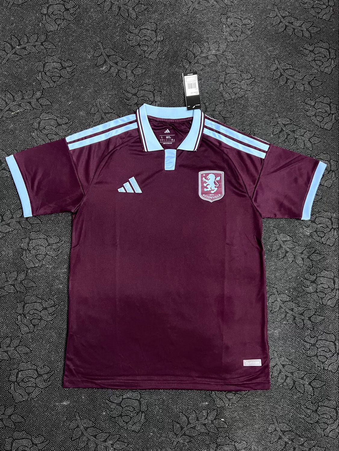 Maglia Aston Villa Home 2026/2027