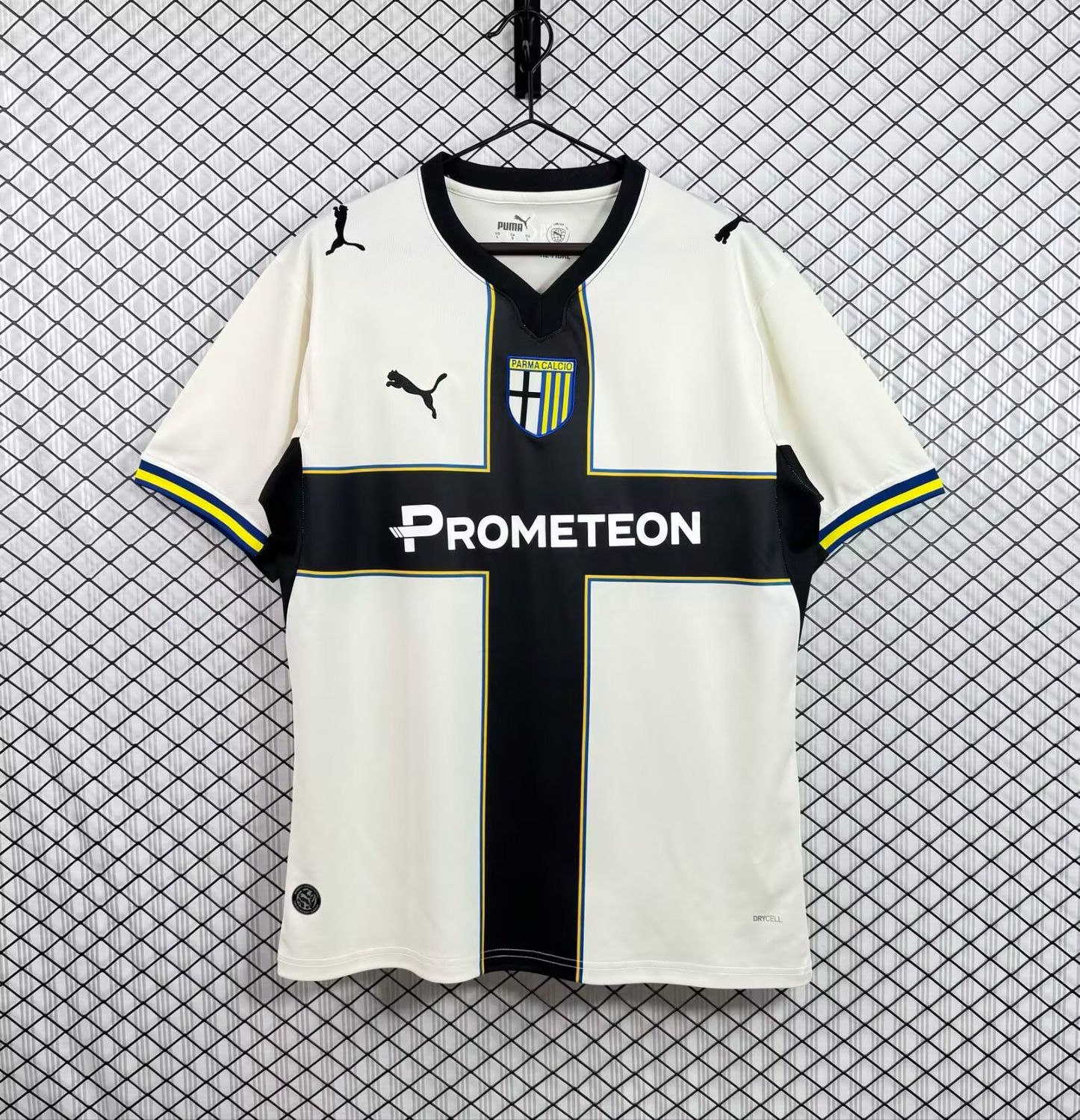 Parma Home 2026/2027