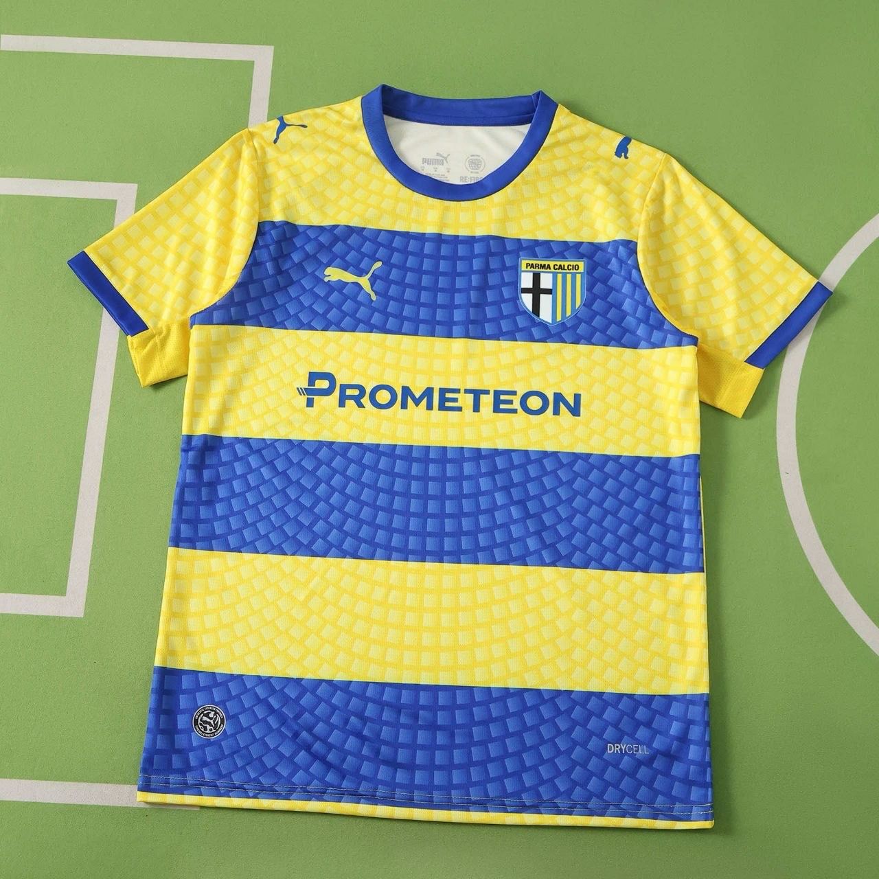 Parma Away 2026/2027