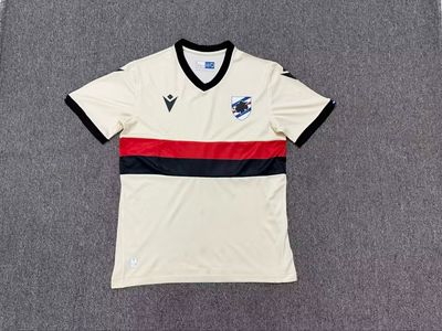 Sampdoria Away 2026/2027