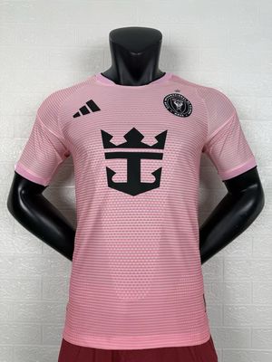 Maglia Inter De Miami Home 2026/2027 Maglia Inter De Miami Home 2026/2027