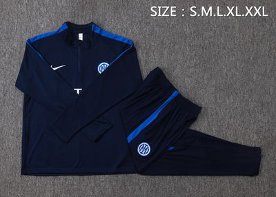 Tuta Inter 2026/2027