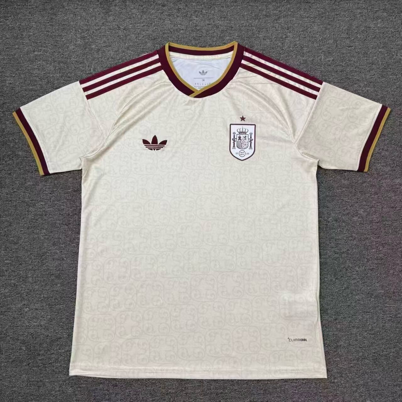 Maglia Away Spagna 2026