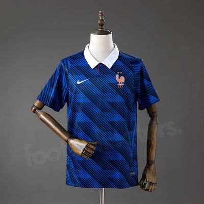 Maglia Francia Home 2026