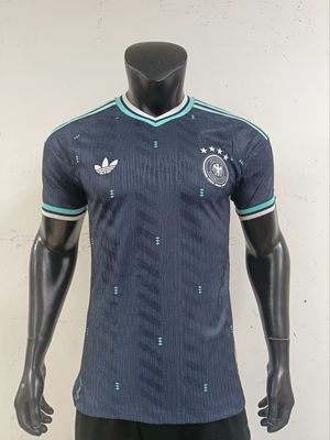 Maglia Germania Away 2025/2026