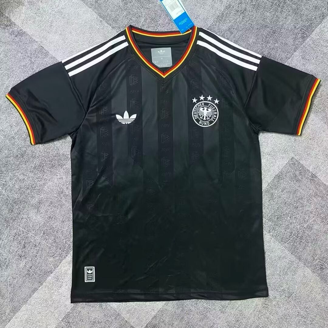Maglia Germania Away 2026
