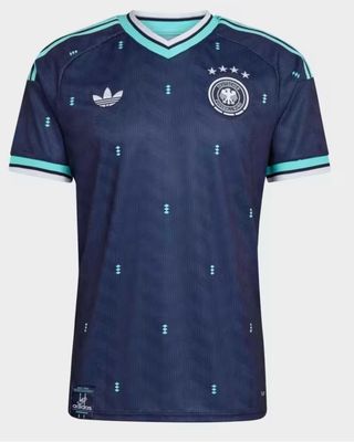 Maglia Germania Away 2026 Maglia Germania Away 2026