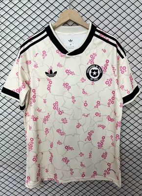 Maglia Chile Away 2026 Maglia Chile Away 2026