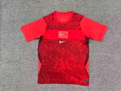 Maglia Turchia Away 2025/2026
